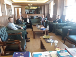 Terme Fakülte İstiyor