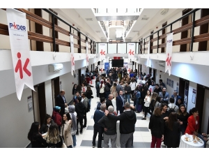 Saü’de Pikder İrtibat Ofisi Açıldı