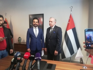 Hürser Tekinoktay Listesini Verdi