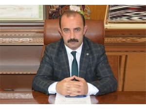 Hdp’li Hakkari Belediye Başkanı Tutuklandı