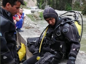 Jöak Derin Dalış Eğitiminden Acı Haber