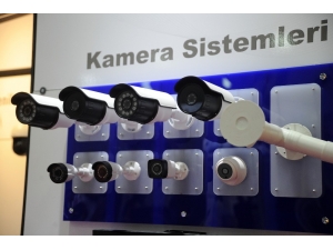 Isaf 2019 Kapılarını Açtı