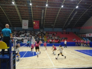 Salihli’nin Sultanları Manisa’da Kaybetti