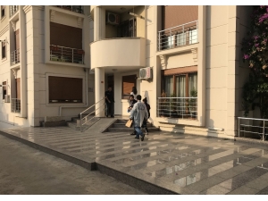 Emekli Subay Evinde Ölü Bulundu