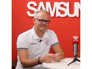 İrfan Buz: “Her Hafta Çok Çetin Müsabakalar Oluyor”