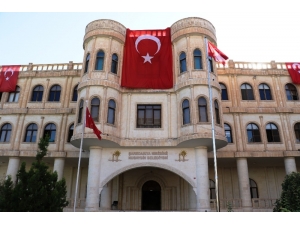 Nusaybin Belediye Başkanı Ve Yardımcısı Tutuklandı