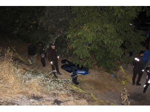 Fü Rektörü Demirdağ’ın Babası Tren Kazasında Hayatını Kaybetti