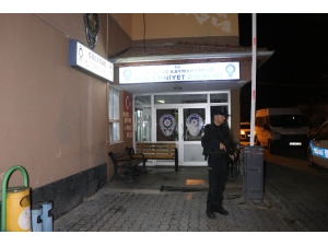 Tarlada Koyun Otlatma Kavgası: 8 Yaralı