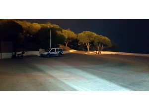 Kuşadası’nda Kadın Arkadaşını Pompalı Tüfekle Yaralayan Saldırgan İntihar Etti