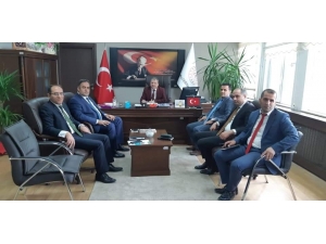 Muş’ta 2019-2020 Eğitim-öğretim Yılı Değerlendirme Toplantısı