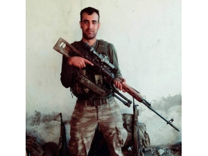 Van’da Hain Saldırı;1 Şehit, 2 Yaralı