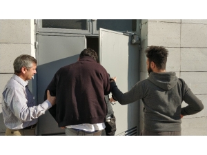 Samsun’da 4 Deaş Şüphelisi Serbest