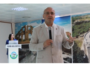 Başhekim İlkgül: "Sigara Ve Alkol Kullanmak Meme Kanserini Tetikliyor"