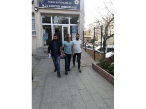 Yalan Beyanla Kimliğini Gizlemek İstedi, 21 Yıl Hapis Cezası Olduğu Ortaya Çıktı