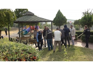 Kırıkkale’de Şüpheli Ölüm