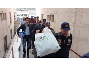 ‘Man İn The Middle Attack’ Operasyonunda 10 Tutuklama