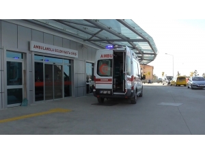 Beyşehir’de Yüksekten Düşme Vakalarında Artış