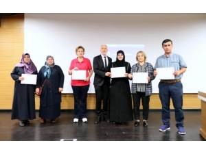 Birinci Yılda Bir Ton Kilo Kaybı