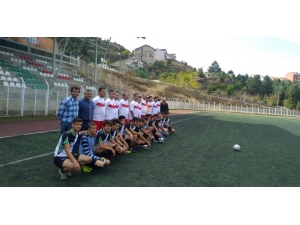 Simav İlçe Emniyet Müdürlüğü’nden Farkındalık Projesi