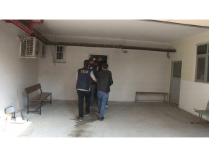 Elazığ’da Pkk/kck Operasyonu: 11 Şüpheli Adliyeye Sevk Edildi