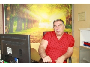 Doktor Himmet Hatipoğlu: "Erken Tanı, Erken Tedaviyi Sağlar"