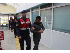 Kafa Kesen Teröristin 4 Öğrencisi Kocaeli’de Yakalandı