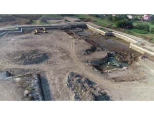 250 Yataklı Devlet Hastanesi Tekkeköy’de Çığır Açacak