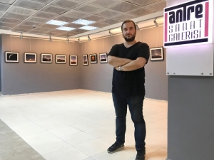 Kocaeli’de Astrofotoğraf Sergisi