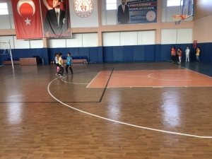 Yetenek Taraması Tüm Hızıyla Sürüyor