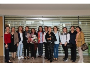 Gtso Kadın Kurulundan Ordu’da