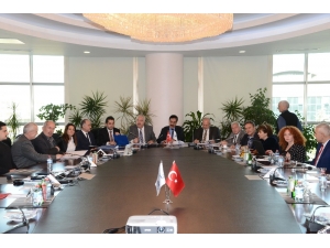 Aso’dan İş Garantili Mesleki Eğitim