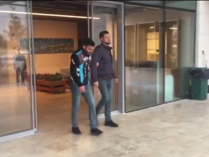 E-5 Karayolu’nda Terör Estiren Motosikletli Magandalar Yakalandı