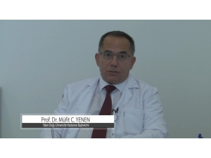 Beyin Kanaması Geçiren Kardelen’in Organları 5 Kişiye Hayat Verdi