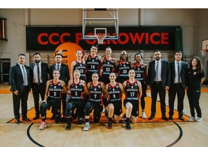 Bellona Kayseri, Ligde İlk Maçına Çıkıyor