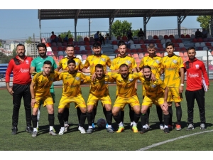 Kayseri Süper Amatör Küme’de Büyük Heyecan