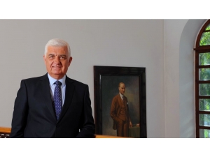 Başkan Gürün 19 Ekim Muhtarlar Günü’nü Kutladı