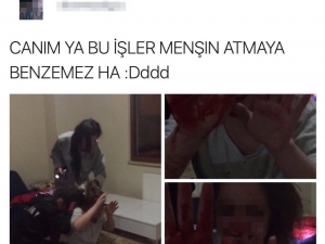 Trabzon’daki Dayakçı Üniversiteli Kızlara Yerel Mahkemenin Verdiği 10’ar Yıllık Ceza Bozuldu