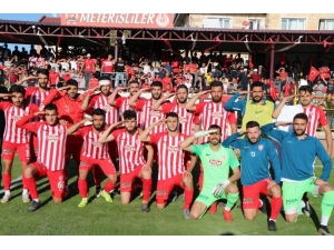 Nevşehir Belediyespor’da Hedef Mutlak 3 Puan