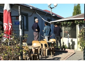 Maks Projesi Çalışmaları Devam Ediyor