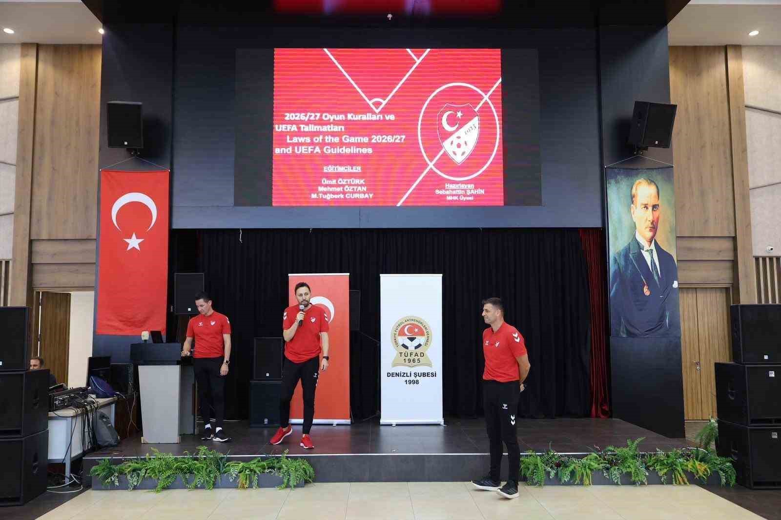 merkezefendi-de-futbolun-yeni-sezon-kurallari-konusuldu