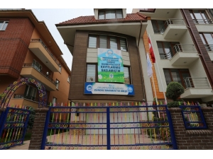 Kurtuluş Mahallesi’ne Kreş Açılıyor