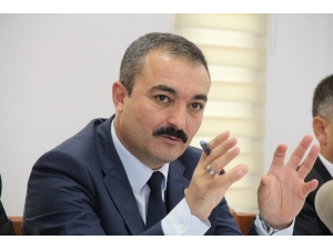 Çorum’a “Kobi Hastanesi” Kurulacak