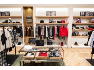 Beymen Club’tan İzmir’e Yeni Mağaza