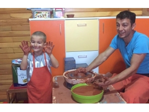 Eğlenerek Öğrendiler