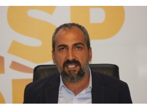 Mustafa Tokgöz: “Futbolculara Belli Bir Ödeme Yapıldı"