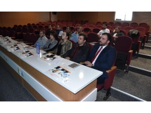 Kartepe Belediyesi Personeline Yapım İhalesi Güncelleme Eğitimi