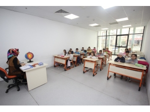 Çayırova Bilgi Evlerinde Yeni Dönem Başladı