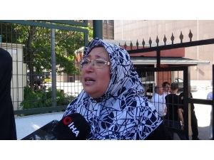 Eşini Sokak Ortasında Vuran Sanığın Davasında Karar