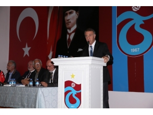 Ağaoğlu: "2020 Ocak Ayında Lisans Talimatına Uyulmazsa Kıyameti Kopar"