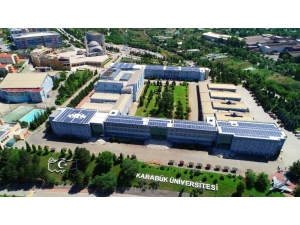 Kbü, Mühendislik Ve Teknoloji Alanında İlk Bine Girdi